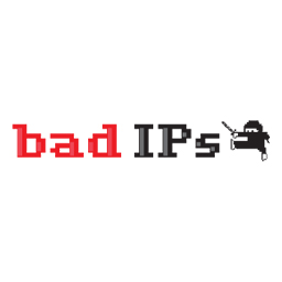 ThreatPipes badips.com integration