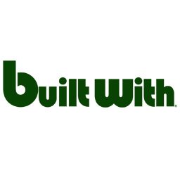 BuiltWith Output
