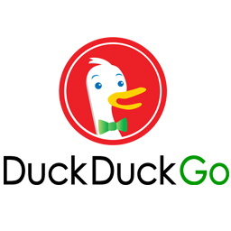 DuckDuckGo Output