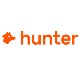 Hunter.io Output