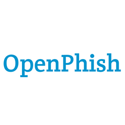 OpenPhish Output
