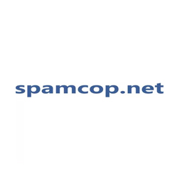 SpamCop Output