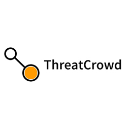 ThreatCrowd Output