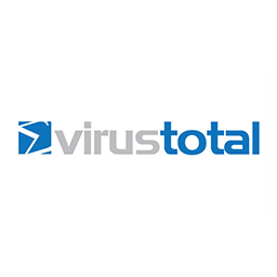 VirusTotal Output